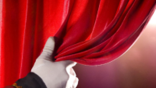 Theaterseizoen 2026 - 2027