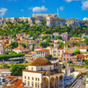 Stedentrip 2027 - Athene, Griekenland