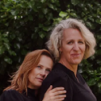 Aaf & Lies – Over de liefde