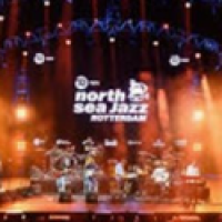 North Sea Jazz festival