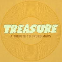 Treasure - A tribute to Bruno Mars
